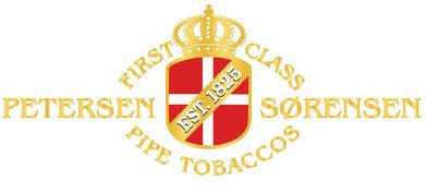 Трубочный табак Petersen & Sorensen GBD Mixture Old England 40гр.