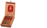 Коробка Leon Jimenes Petit Corona на 10 сигар