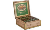 Коробка La Aurora 1903 Edition Ecuador Robusto на 18 сигар