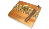 Коробка Ashton VSG Sorcerer Churchill на 24 сигары