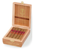 Коробка La Aroma del Caribe El Jefe на 24 сигары