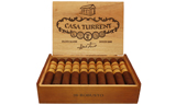 Коробка Casa Turrent 1901 Robusto на 20 сигар