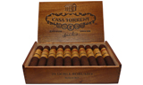 Коробка Casa Turrent 1901 Double Robusto Maduro на 20 сигар