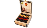 Коробка La Aurora Untamed Belicoso на 24 сигары