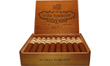Коробка Casa Turrent 1942 Gran Robusto на 20 сигар