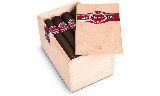 Коробка Cusano Nicaragua Robusto на 16 сигар