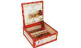 Коробка A. J. Fernandez New World Navegante Robusto на 21 сигару