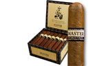 Коробка Carlos Torano Master BFC на 20 сигар