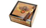 Коробка Lа Aurora 107 Maduro Robusto на 21 сигару