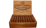 Коробка Casa Turrent 1973 Robusto на 20 сигар