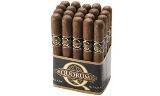 Коробка Quorum Classic Corona на 20 сигар