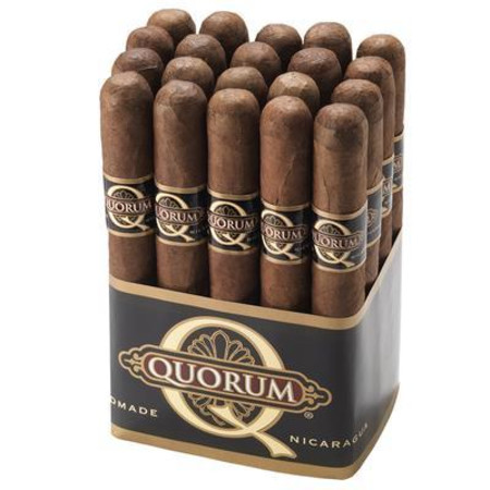 Коробка Quorum Classic Corona на 20 сигар