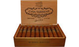 Коробка Casa Turrent 1973 Double Robusto на 20 сигар