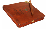 Коробка Arturo Fuente Hemingway Masterpiece на 10 сигар