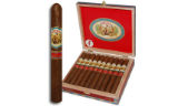 Коробка A. J. Fernandez Enclave Habano Churchill на 20 сигар