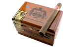 Коробка Arturo Fuente Gran Reserva Flor Fina 8-5-8 Claro на 25 сигар