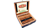 Коробка Arturo Fuente Opus X Petit Lancero на 32 сигары