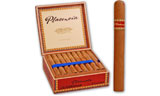 Коробка Plasencia Corona на 25 сигар