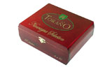 Коробка Carlos Torano Nicaragua Selection Robusto на 25 сигар