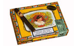 Коробка Cuesta Rey Centenario No. 5 Maduro на 25 сигар