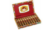 Коробка Cuesta Rey Centro Fino Belicoso No. 11 Sungrown на 10 сигар