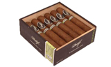 Коробка Davidoff Escurio Gran Toro на 12 сигар