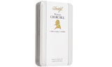 Упаковка Davidoff WSC Belicoso на 4 сигары