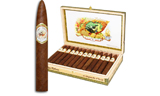 Коробка Vegas Cubanas by Don Pepin Garcia Imperiales на 25 сигар