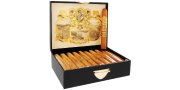 Коробка Gurkha Royal Challenge Churchill на 20 сигар