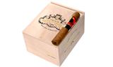 Коробка Gurkha Cabinet Aged 2001 Limited Robusto Habano на 20 сигар
