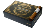 Коробка Gurkha Blendmaster's Cask Aged 15 Years Ambassador на 20 сигар