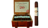 Коробка Gurkha Classic Havana Blend Robusto на 24 сигары