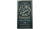 Упаковка Gurkha Royal Challenge Toro Tubos на 3 сигары