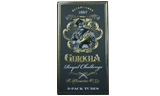 Упаковка Gurkha Royal Challenge Toro Tubos на 3 сигары