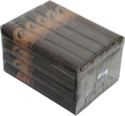 Коробка Gurkha Seduction XO на 20 сигар