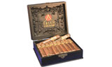Коробка Gurkha Triad Platinum на 20 сигар