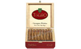 Коробка Carlos Torano Nicaragua Selection Double Corona на 25 сигар
