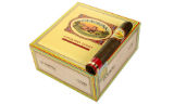 Коробка La Aurora 1903 Edition Maduro Robusto на 18 сигар