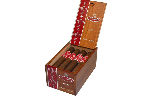 Коробка Casa Turrent Cuba Robusto на 12 сигар