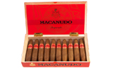 Коробка Macanudo Inspirado Orange Diplomat на 10 сигар