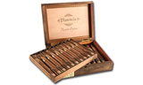 Коробка Plasencia Reserva Organica Churchill на 20 сигар