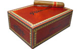 Коробка Plasencia Robusto на 25 сигар