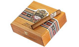 Коробка Ashton Heritage Puro Sol Corona Gorda на 25 сигар