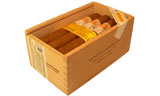 Коробка Hoyo de Monterrey Epicure Especial на 10 сигар