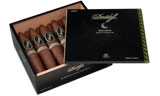 Коробка Davidoff Escurio Gran Perfecto на 12 сигар