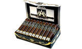 Коробка 5 Vegas Triple A Robusto на 20 сигар