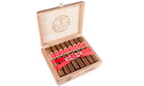 Коробка 5 Vegas Classic Robusto на 25 сигар