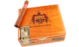 Коробка Arturo Fuente Gran Reserva Cuban Corona на 25 сигар