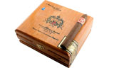Коробка Arturo Fuente Don Carlos №4 на 25 сигар