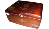 Коробка Arturo Fuente Opus X Double Robusto на 42 сигары
